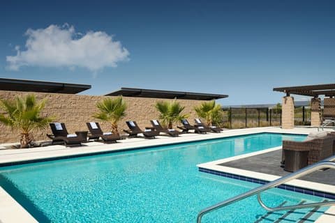 SpringHill Suites by Marriott Milpitas Silicon Valley — photo 5