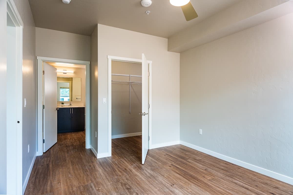The Gauge Apartments — photo 3
