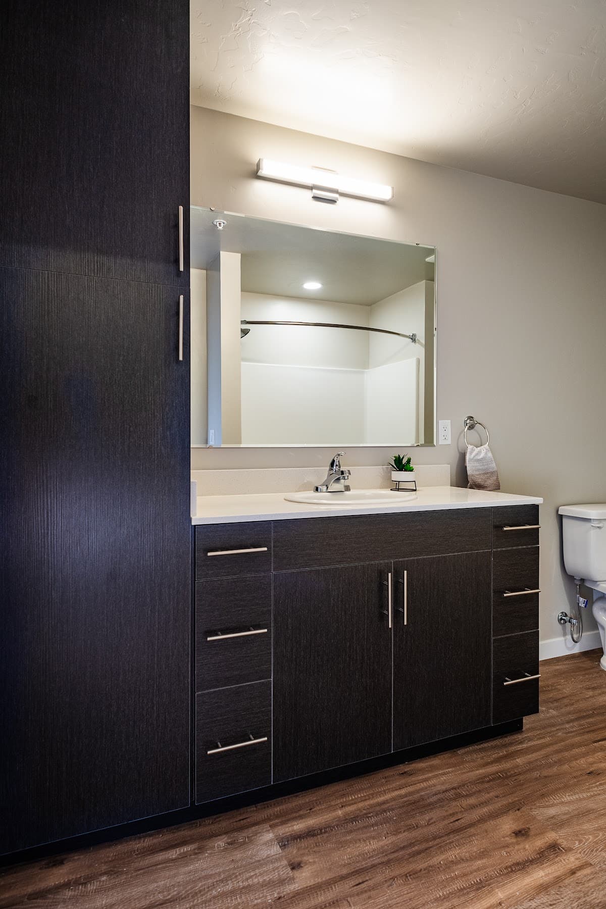 The Gauge Apartments — photo 4