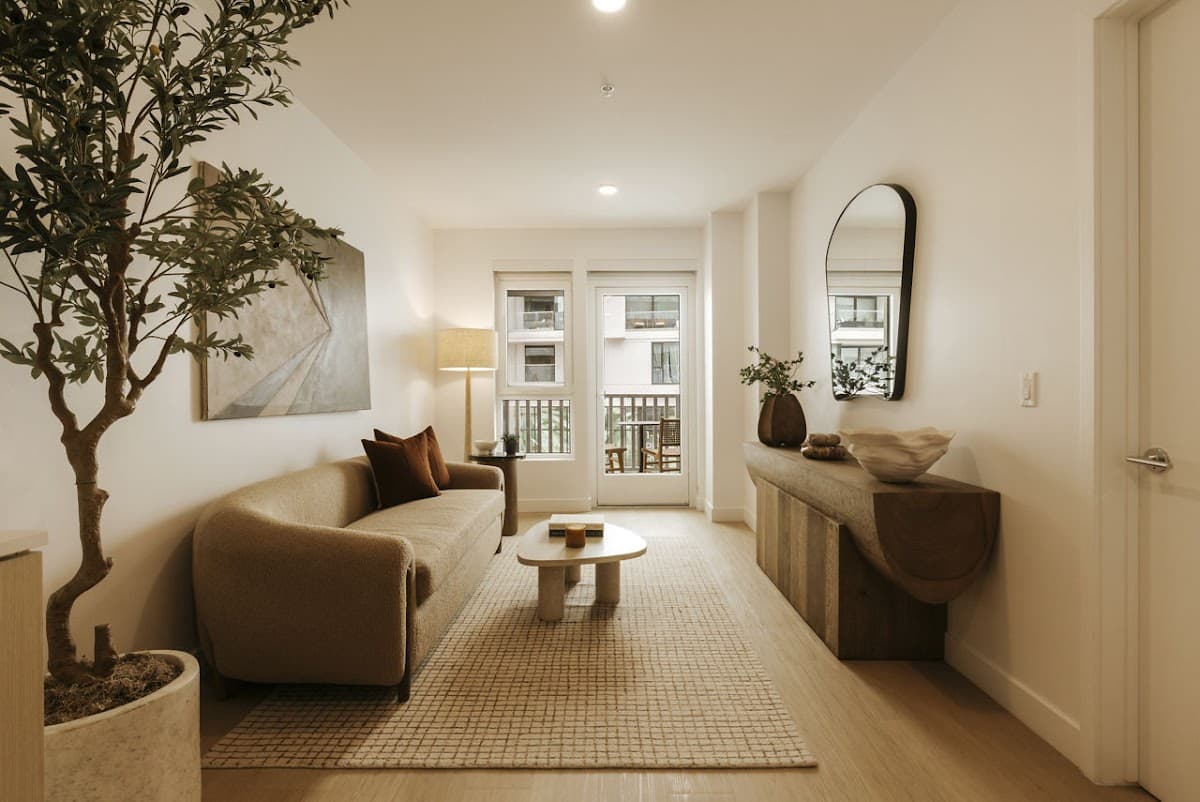 The Santa Monica Collection - 501 Broadway — photo 4