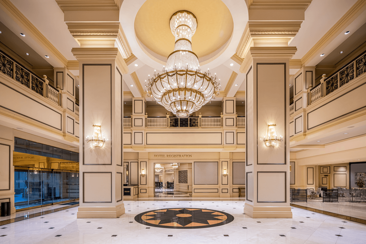 Horseshoe Bossier City - A Caesars Rewards Destination — photo 5