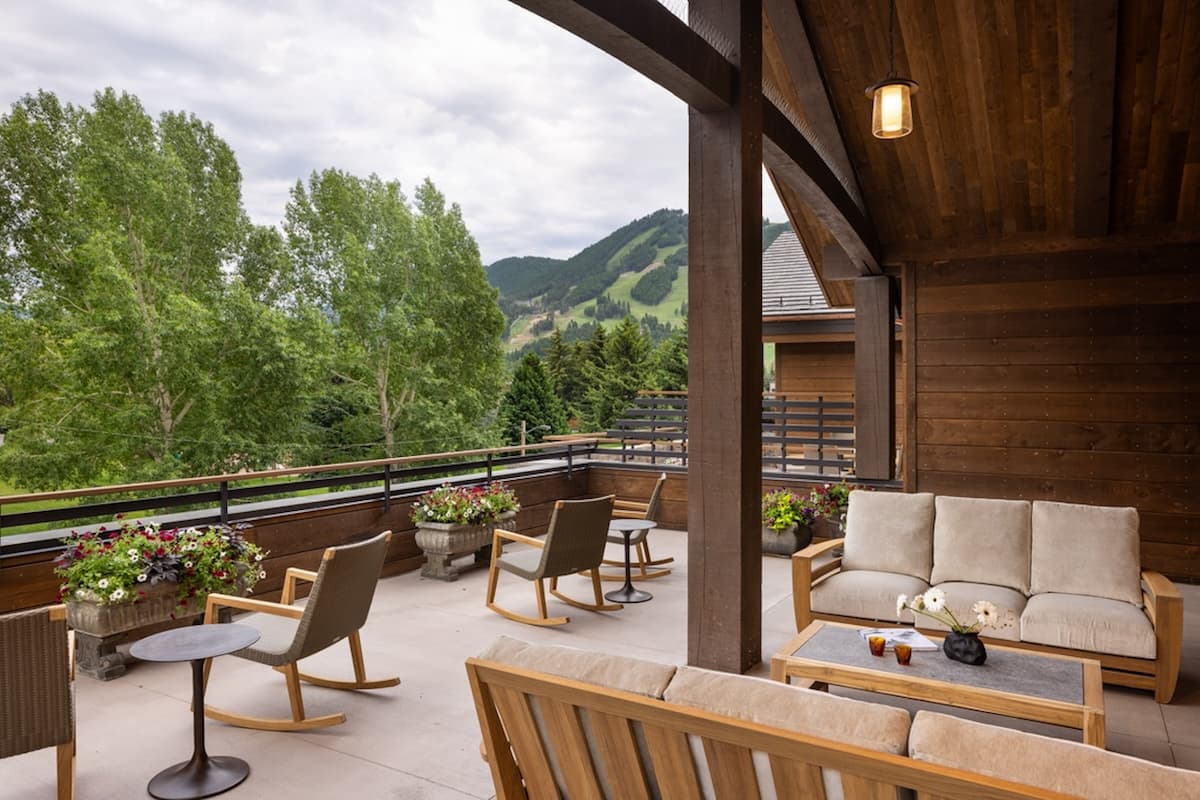 The Rusty Parrot Lodge and Spa — photo 5