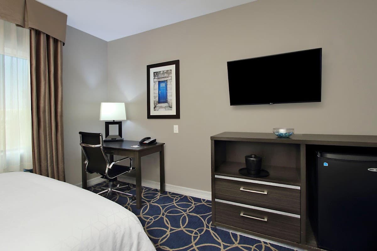 Holiday Inn Express & Suites Houston North - IAH Area by IHG — photo 5