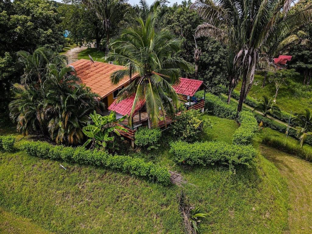 Villas Rio Ora