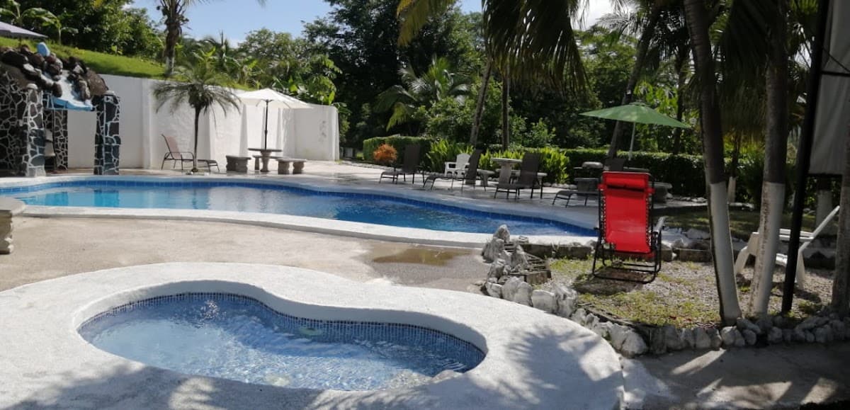 Villas Rio Ora — photo 3