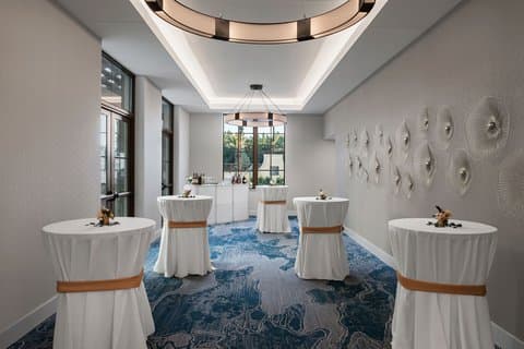 Residence Inn by Marriott Jacksonville-Mayo Clinic Area — photo 3