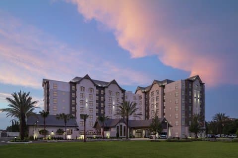 Residence Inn by Marriott Jacksonville-Mayo Clinic Area — photo 4
