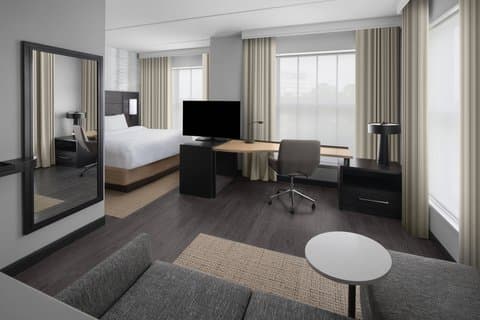 Residence Inn by Marriott Jacksonville-Mayo Clinic Area — photo 5