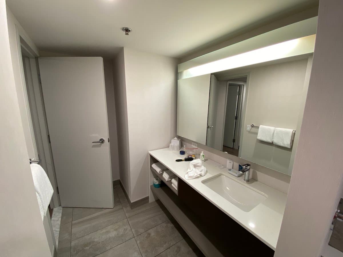 Four Points by Sheraton Lévis Convention Centre — photo 4