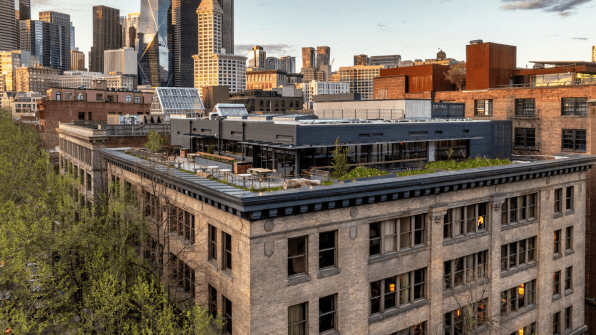 Populus Seattle — photo 4
