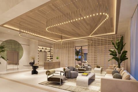 AC Hotel Naples 5th Avenue — photo 4
