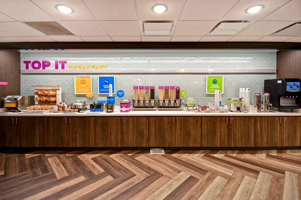 Tru by Hilton Salt Lake City Airport — photo 5