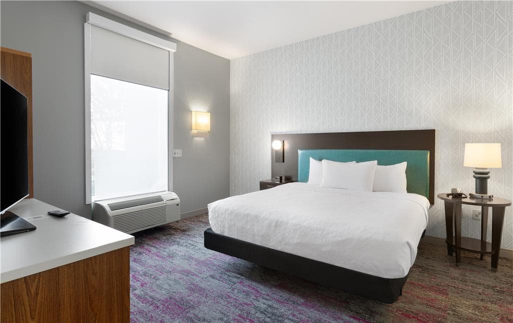 Home2 Suites by Hilton Greenville Airport — photo 2