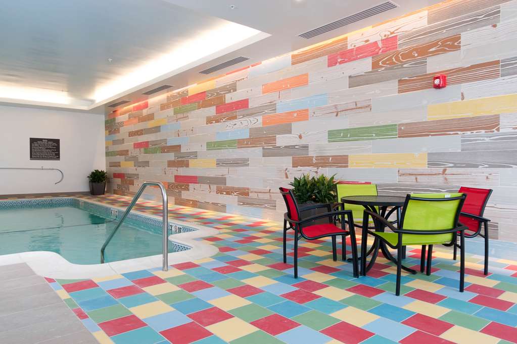 Hilton Garden Inn Burlington Downtown — photo 3