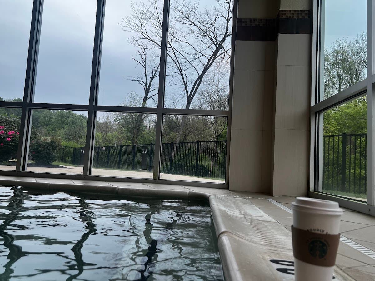 Courtyard by Marriott Philadelphia Coatesville Exton — photo 3