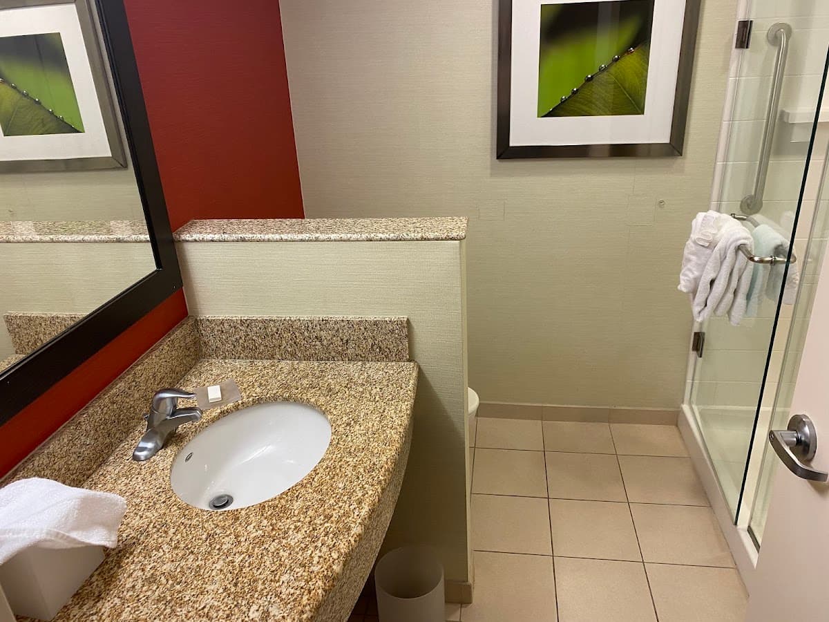 Courtyard by Marriott Philadelphia Coatesville Exton — photo 4