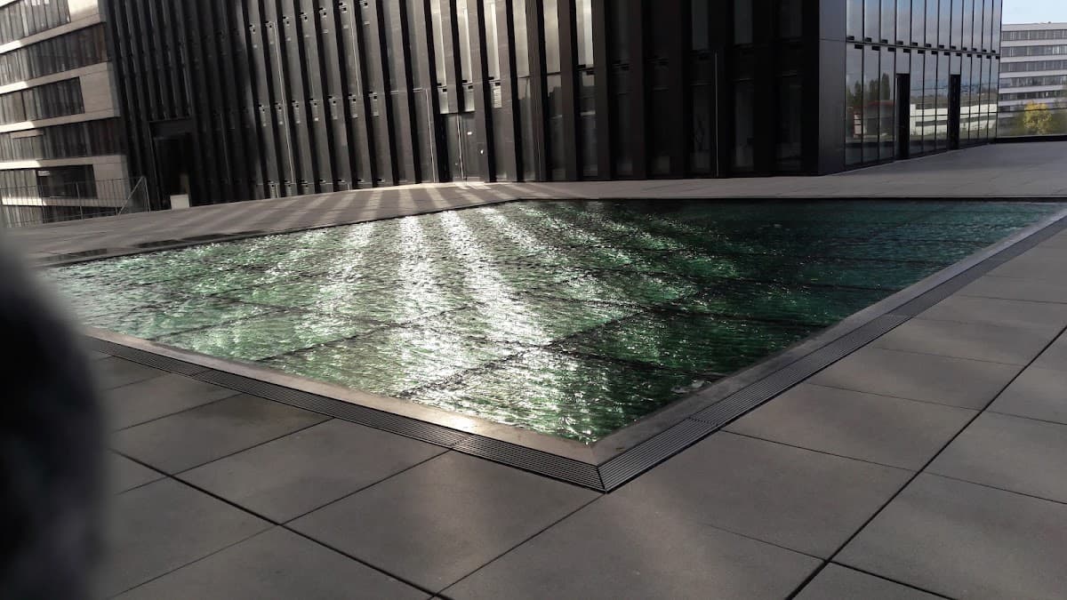 Hyatt Regency Dusseldorf — photo 3