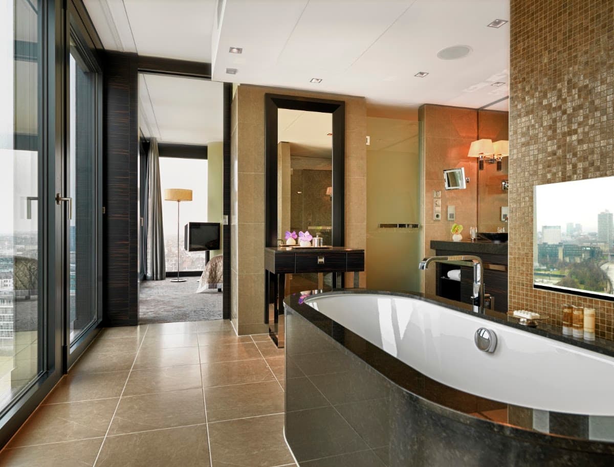 Hyatt Regency Dusseldorf — photo 4