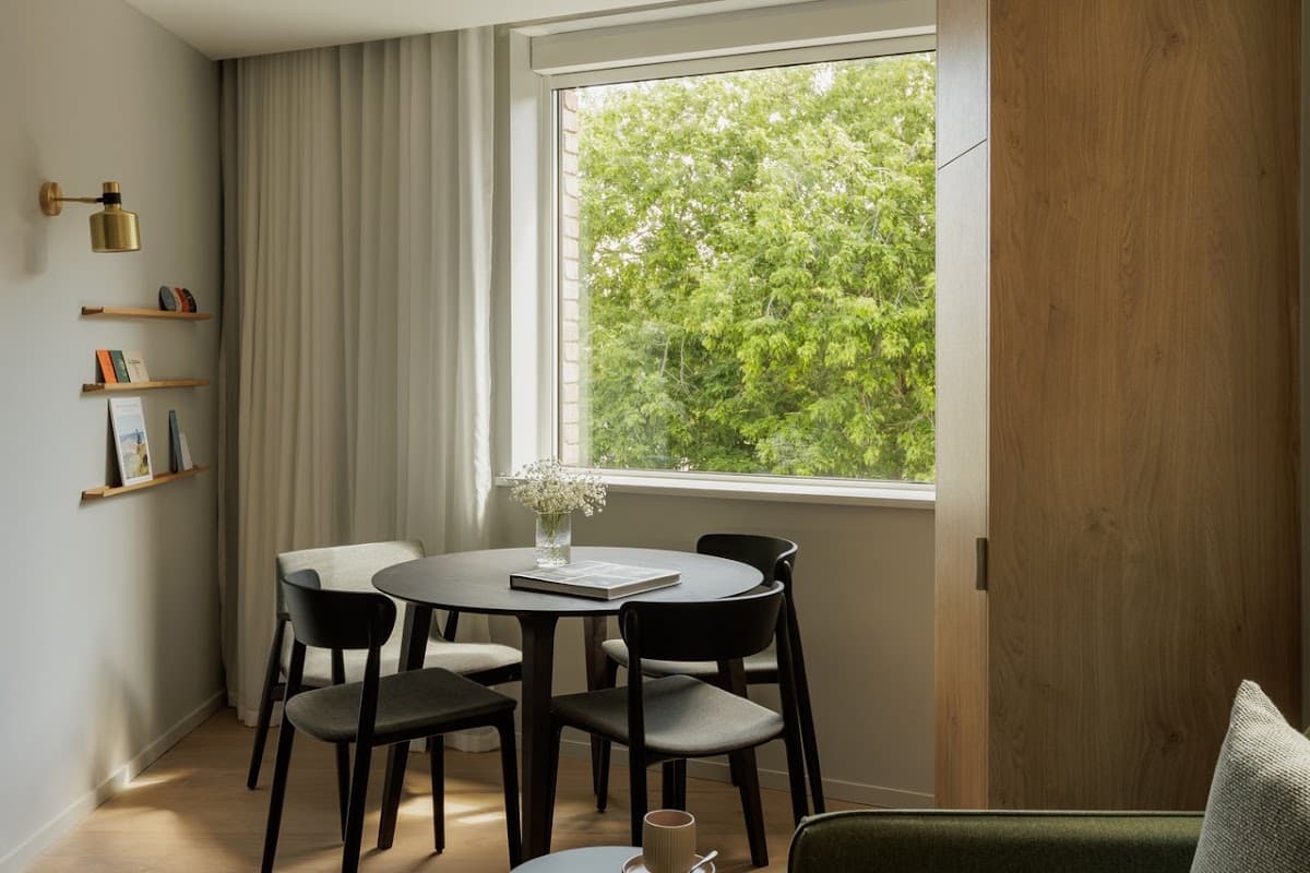 Wilde Aparthotels Cambridge City Centre — photo 4