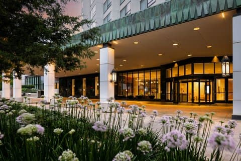 Sheraton Minneapolis Downtown Convention Center