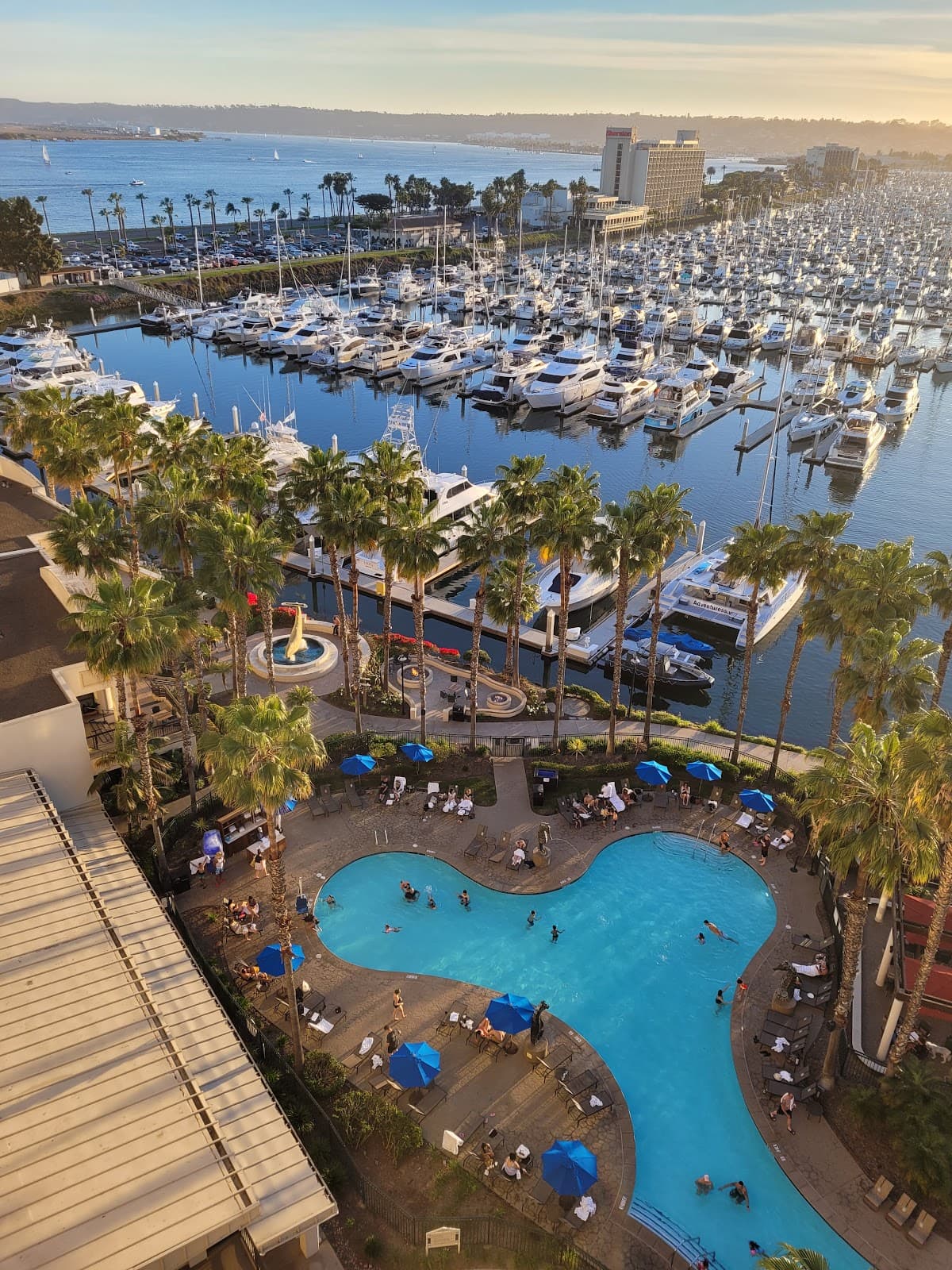 Sheraton San Diego Resort — photo 5