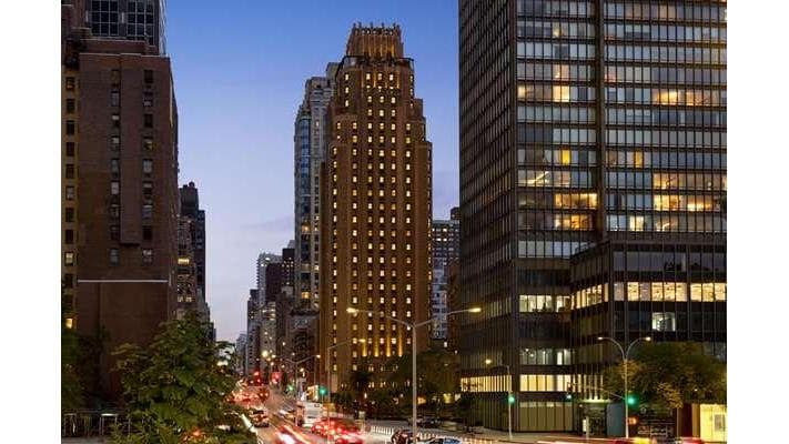 The Beekman Tower, Trademark Collection by Wyndham