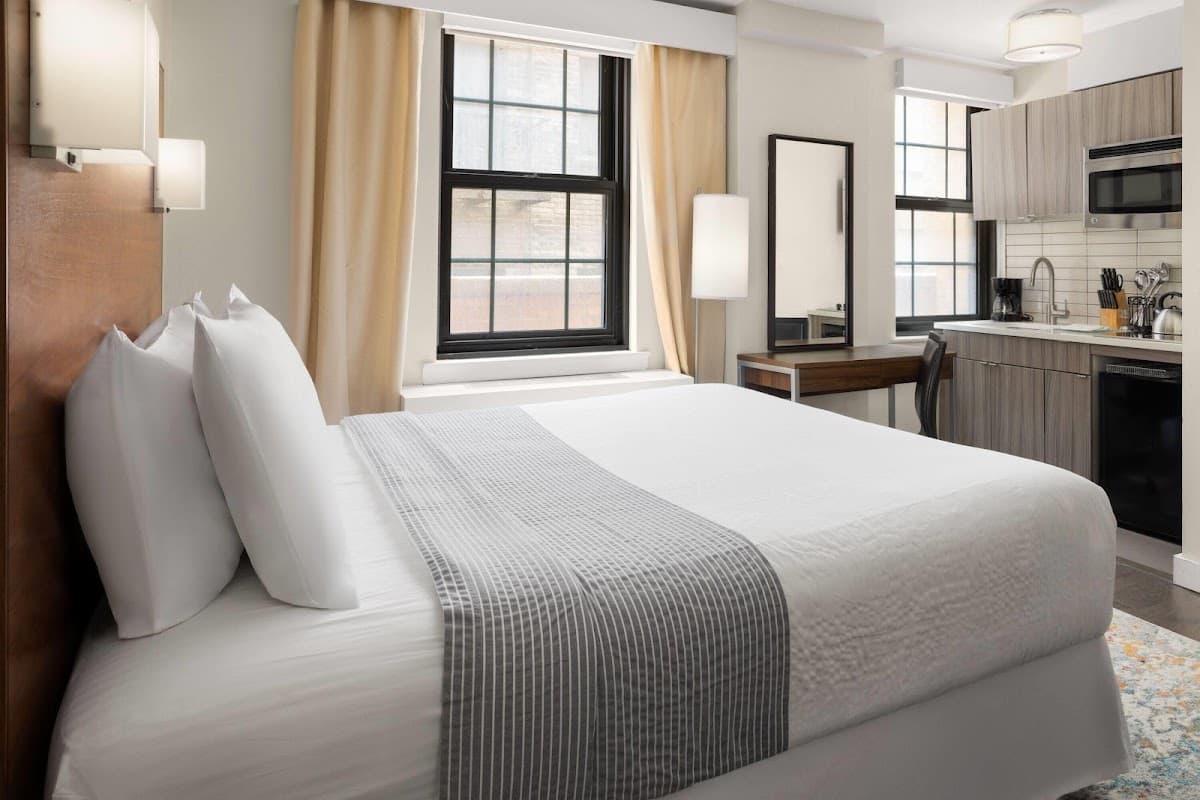The Beekman Tower, Trademark Collection by Wyndham — photo 4