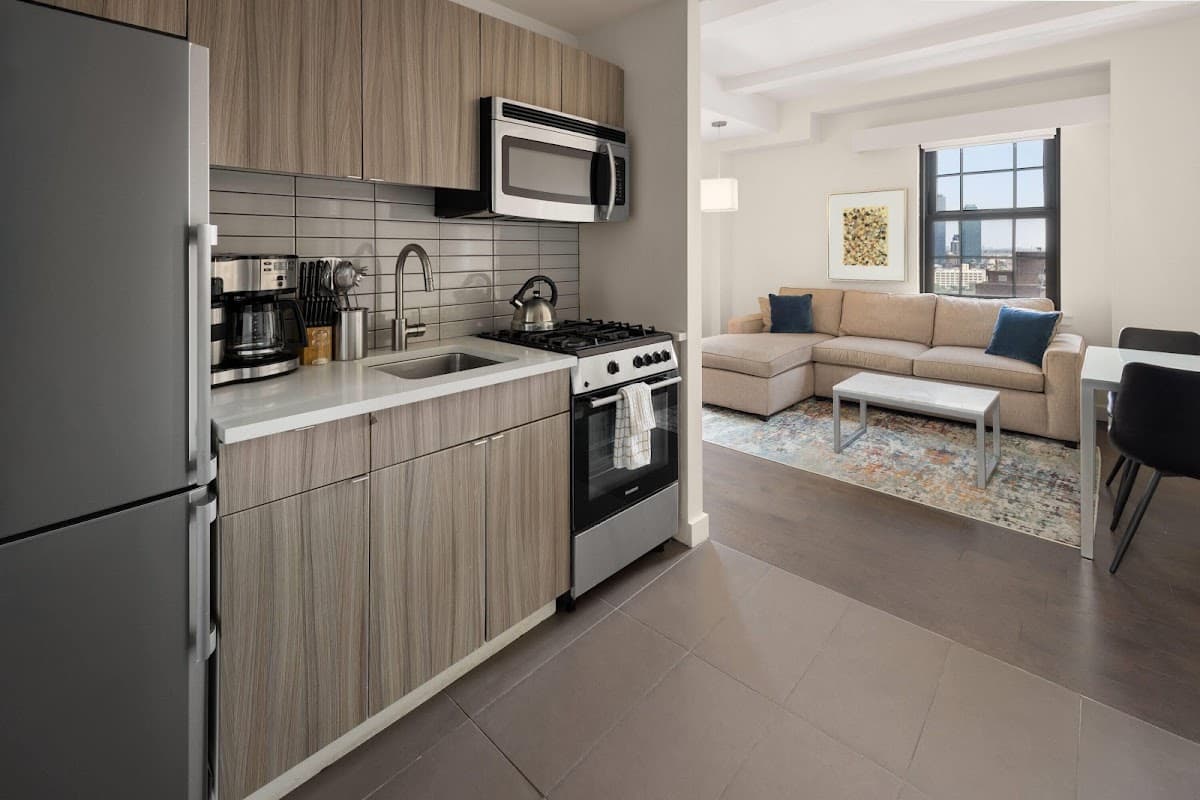 The Beekman Tower, Trademark Collection by Wyndham — photo 5