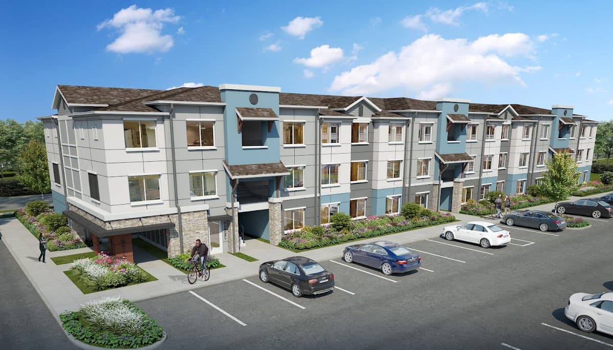 The Enclave at Canopy Park — photo 2