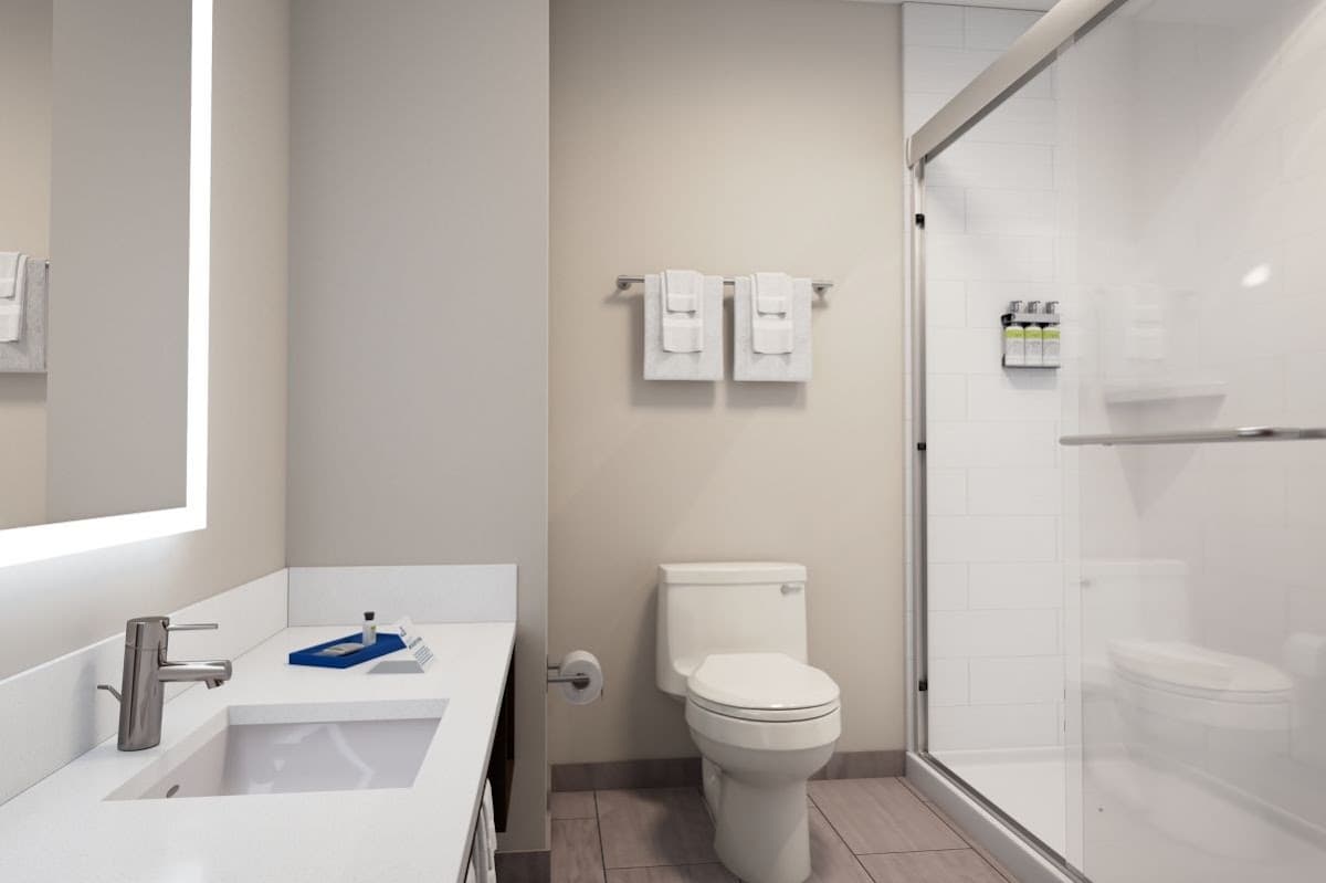 Holiday Inn Express & Suites Charlottesville by IHG — photo 4