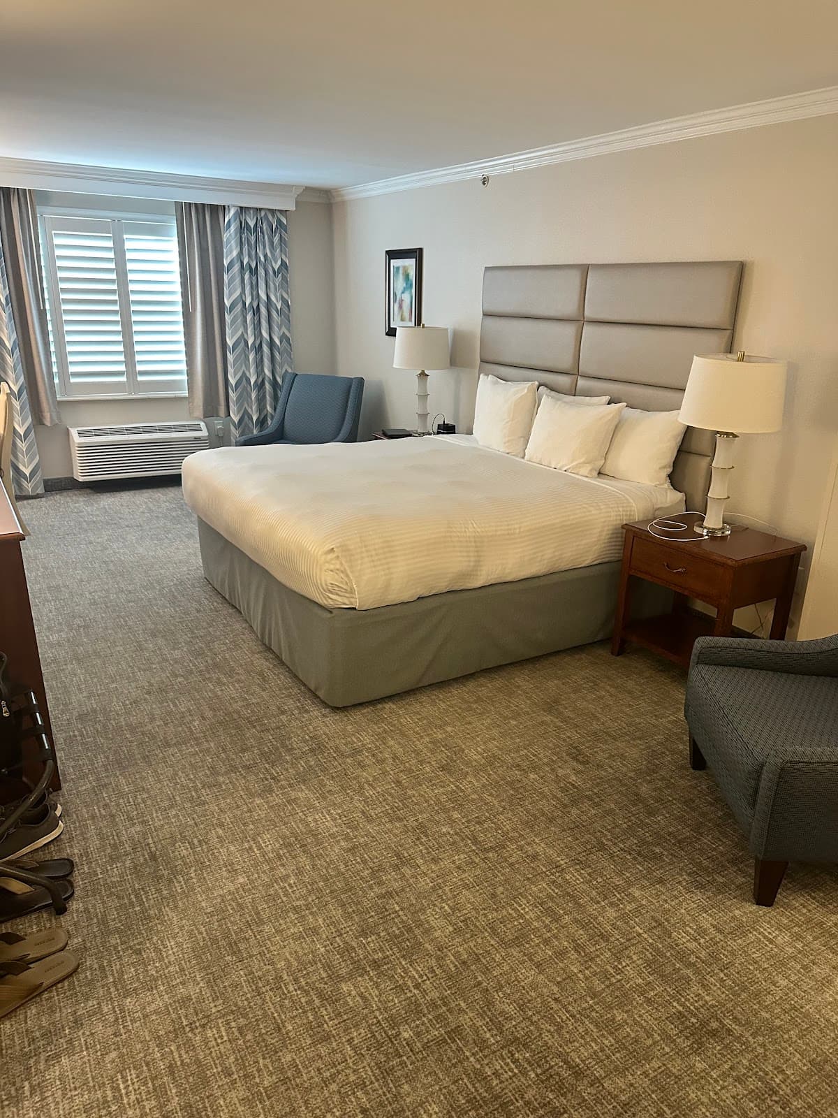 Hotel Rehoboth — photo 2