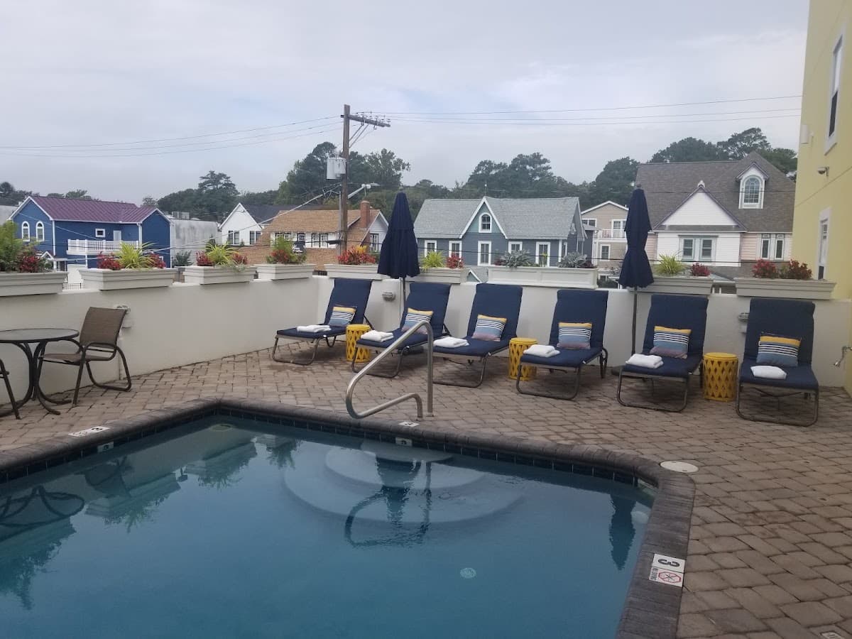 Hotel Rehoboth — photo 3