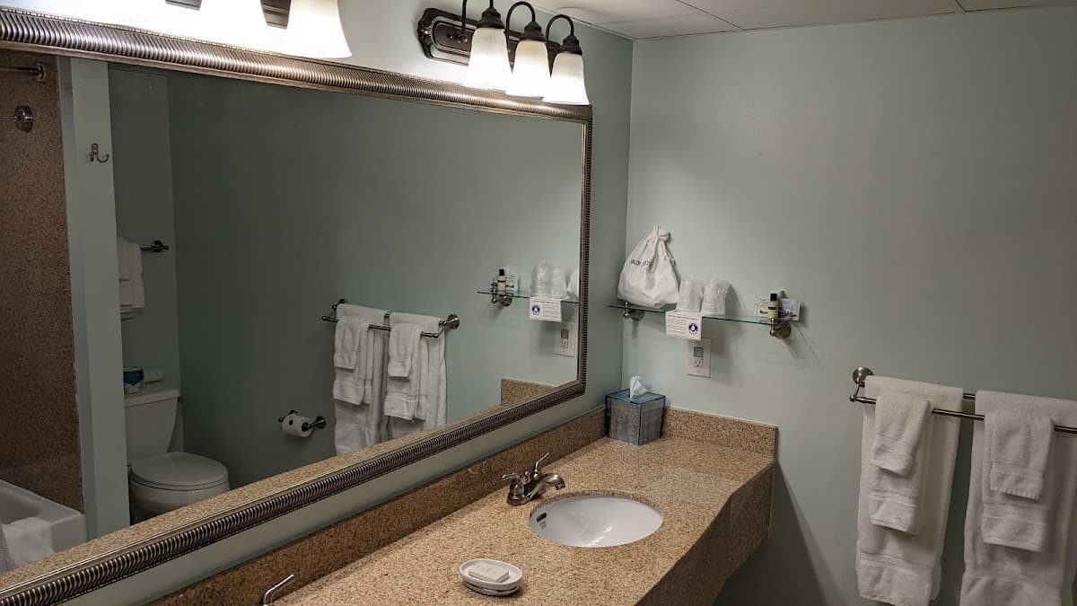 Hotel Rehoboth — photo 4