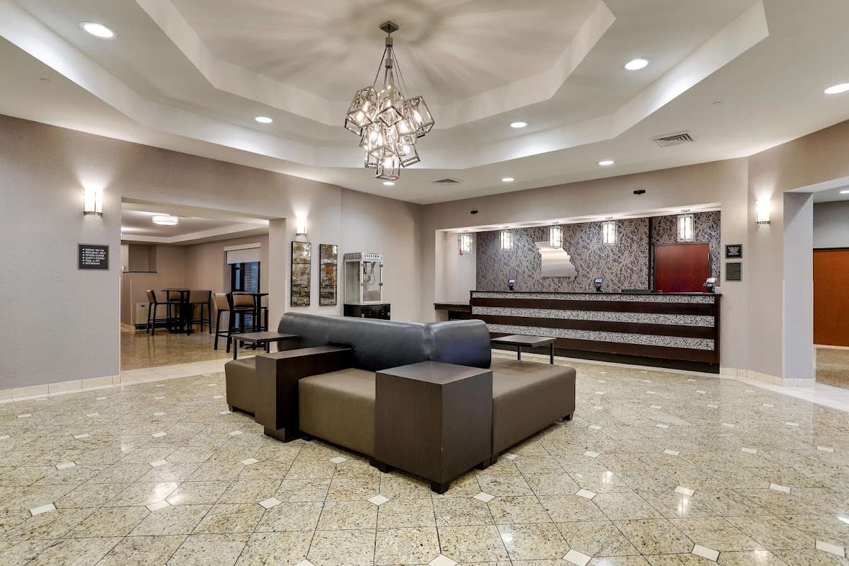 Drury Inn & Suites St. Joseph — photo 5