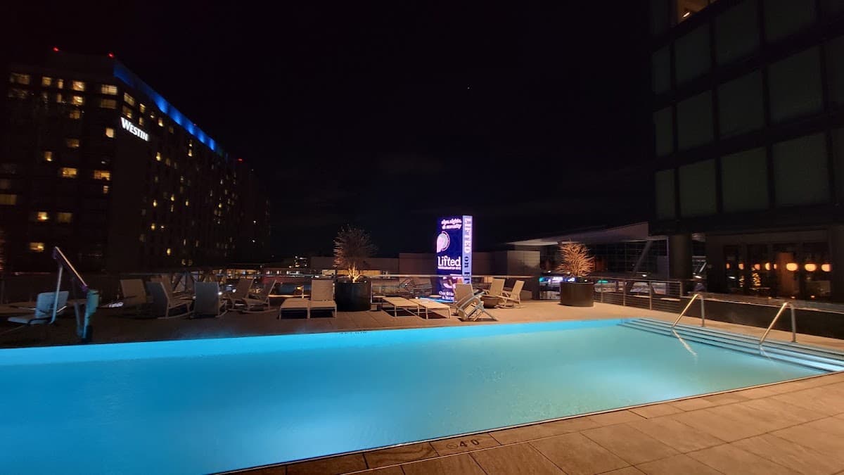 Omni Boston Hotel at the Seaport — photo 3