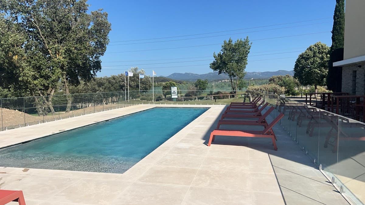 ibis Styles Cabriès Aix-en-Provence TGV — photo 3