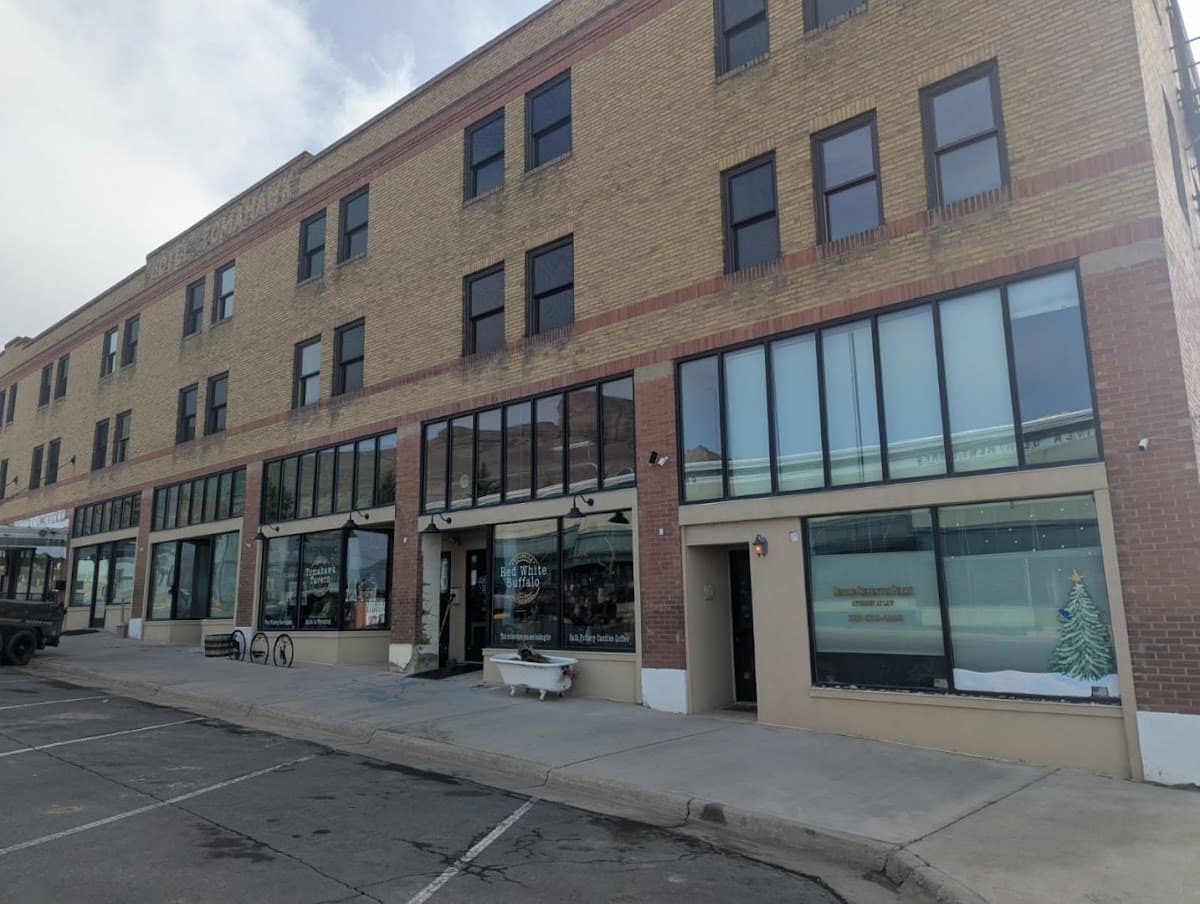 Hotel Tomahawk (Historic) — photo 4