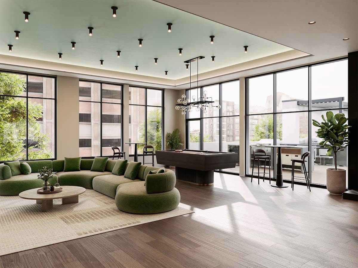 NOVA | Apartments & Townhomes | A New Land Community — photo 4