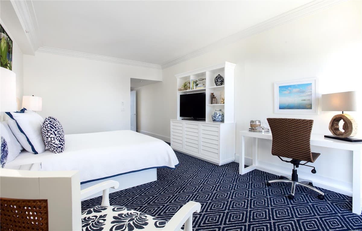 Hilton Key West Resort & Marina — photo 2