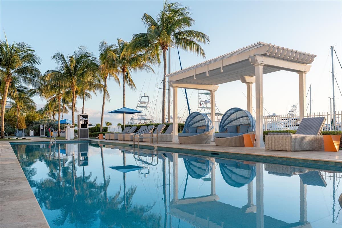 Hilton Key West Resort & Marina — photo 5