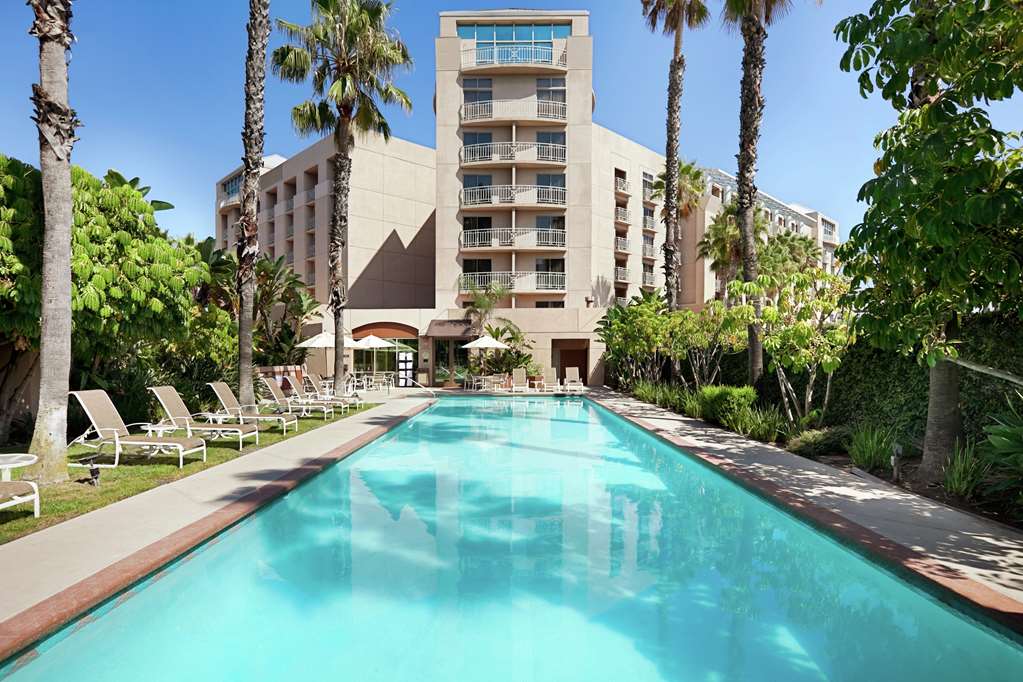 Embassy Suites by Hilton Brea North Orange County — photo 1