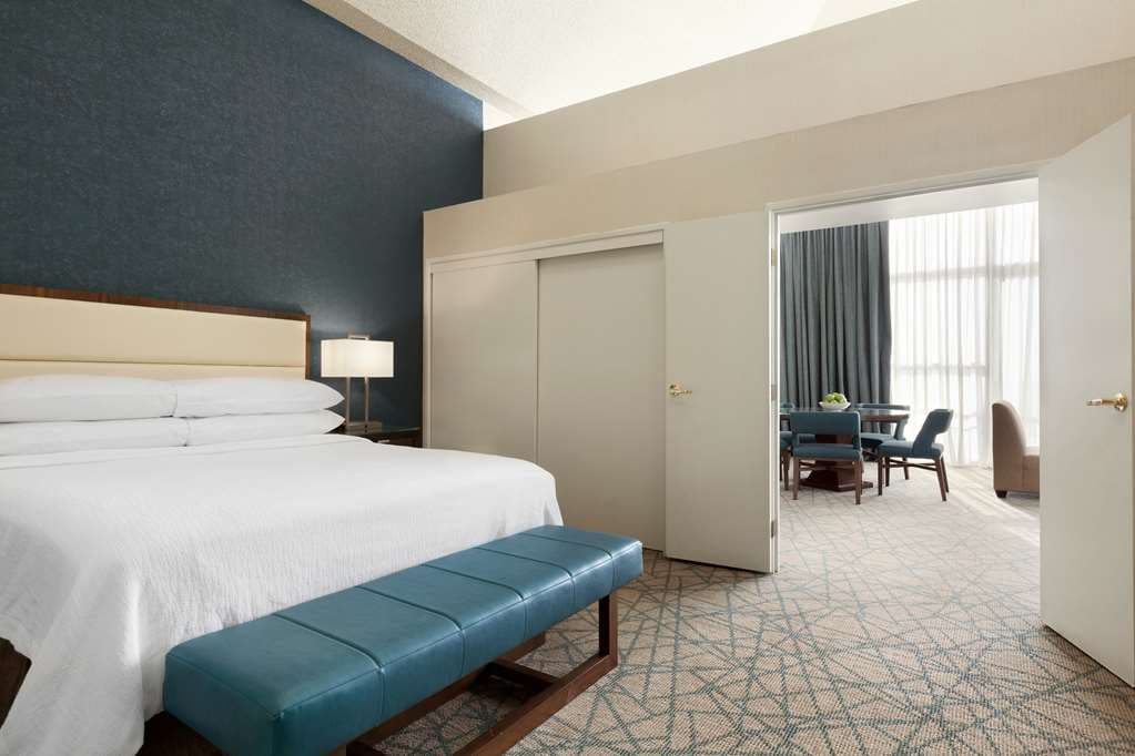 Embassy Suites by Hilton Brea North Orange County — photo 2