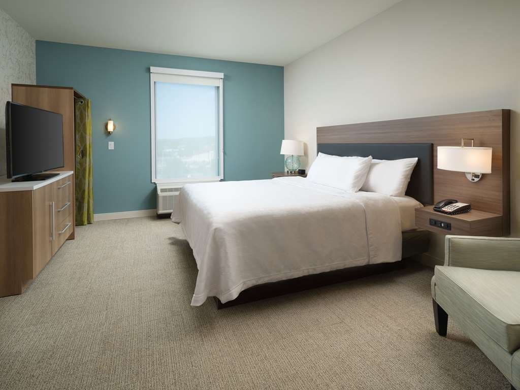 Home2 Suites by Hilton Chattanooga Hamilton Place — photo 2