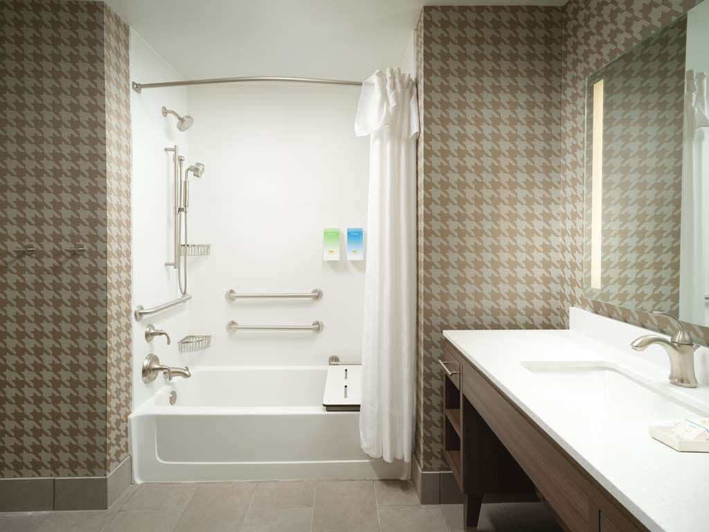 Home2 Suites by Hilton Chattanooga Hamilton Place — photo 4
