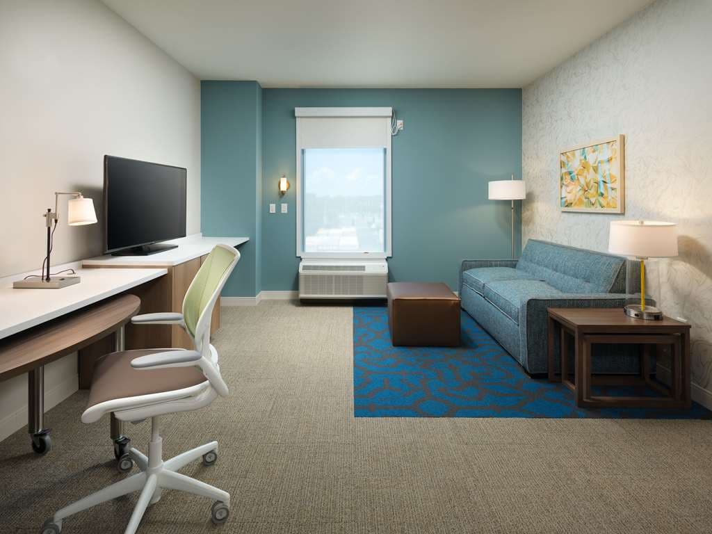 Home2 Suites by Hilton Chattanooga Hamilton Place — photo 5