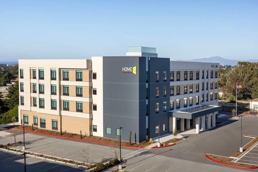 Home2 Suites by Hilton at the Dunes on Monterey Bay — photo 1