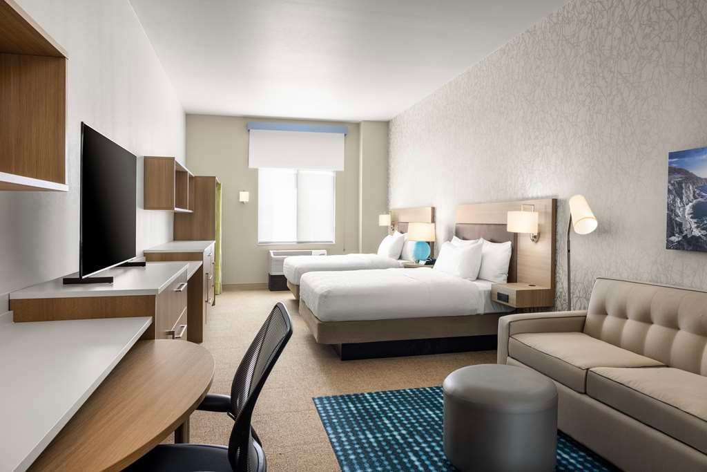 Home2 Suites by Hilton at the Dunes on Monterey Bay — photo 2