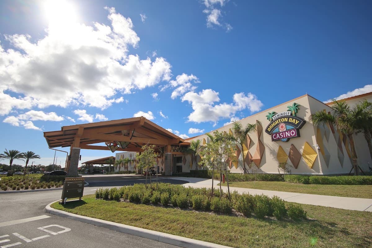 Seminole Brighton Bay Hotel & Casino