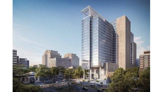 AC Hotel Bethesda Downtown