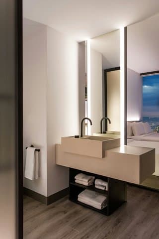 AC Hotel Downtown Los Angeles — photo 4